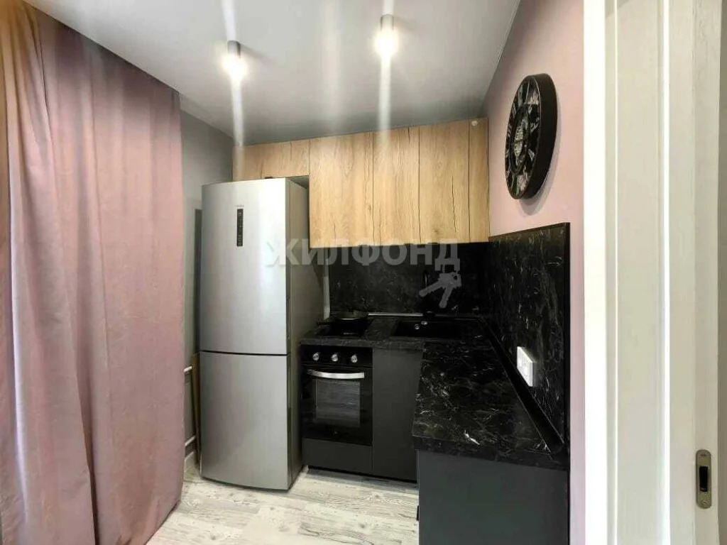 Продажа квартиры, Новосибирск, ул. Сибирская - Фото 17