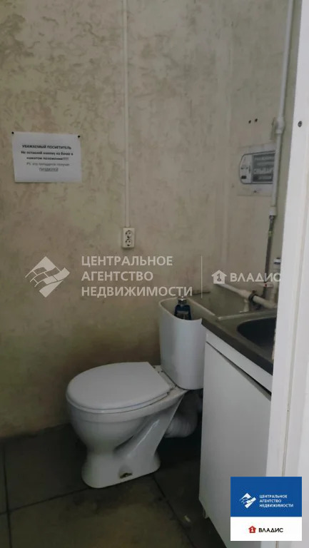 Аренда ПСН, Рязань, Куйбышевское ш. - Фото 10