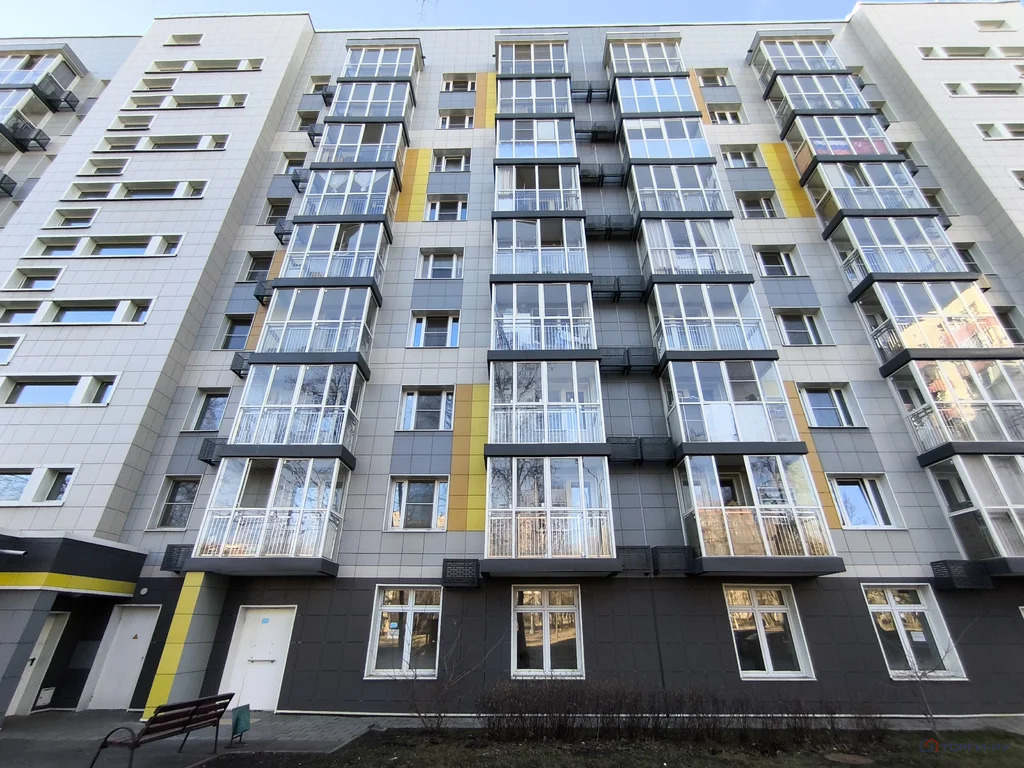 Продажа квартиры, ул. Артюхиной - Фото 0