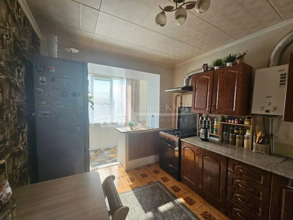 Продажа квартиры, Георгиевск, ул. Кирова - Фото 5