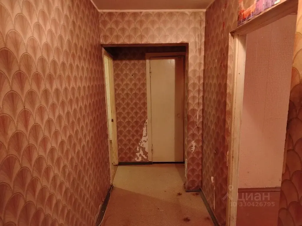 Продам 2-х к. квартиру в г. Раменское, ул. Коммунистическая, д. 7 - Фото 7