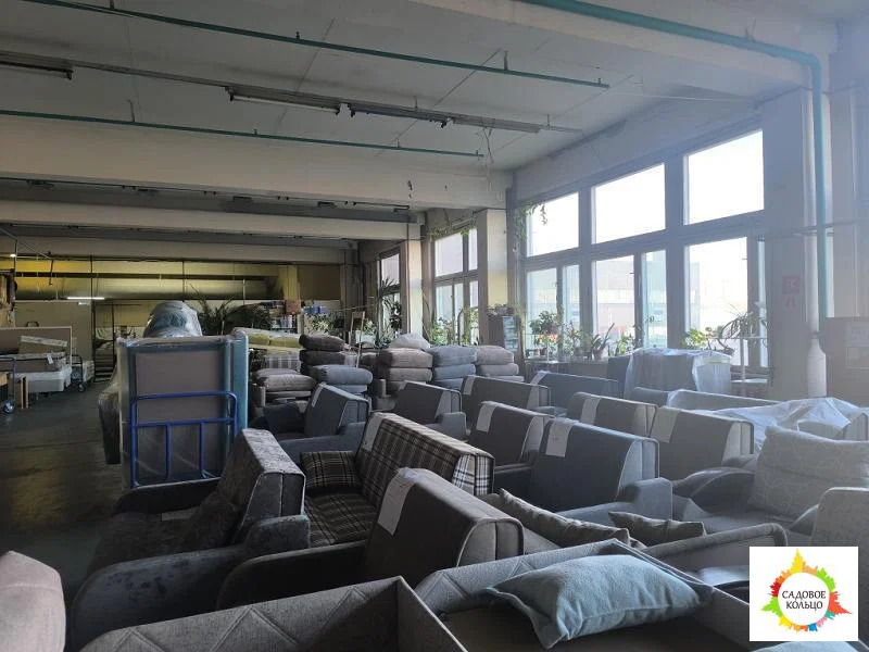 Отапливаемое помещение под склад - Фото 17