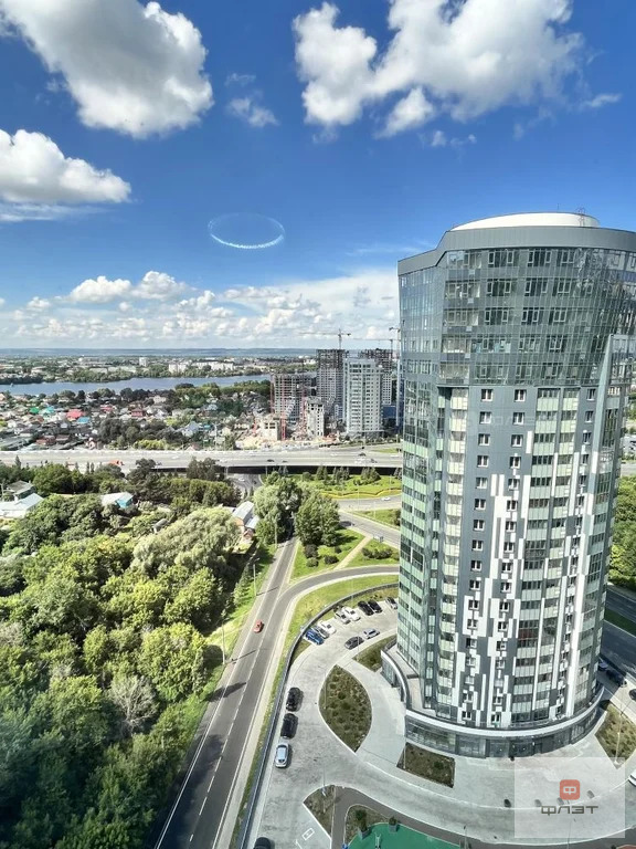 Продажа квартиры, Казань, ул. Танковая - Фото 19