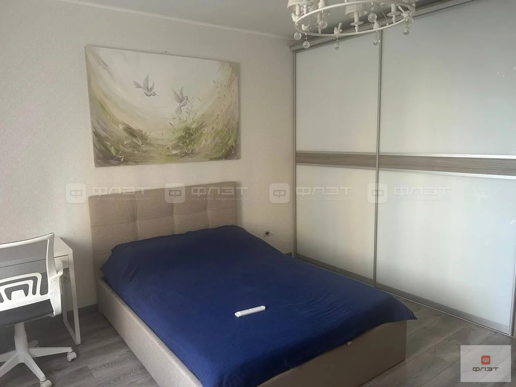 Продажа квартиры, Казань, ул. Натана Рахлина - Фото 9