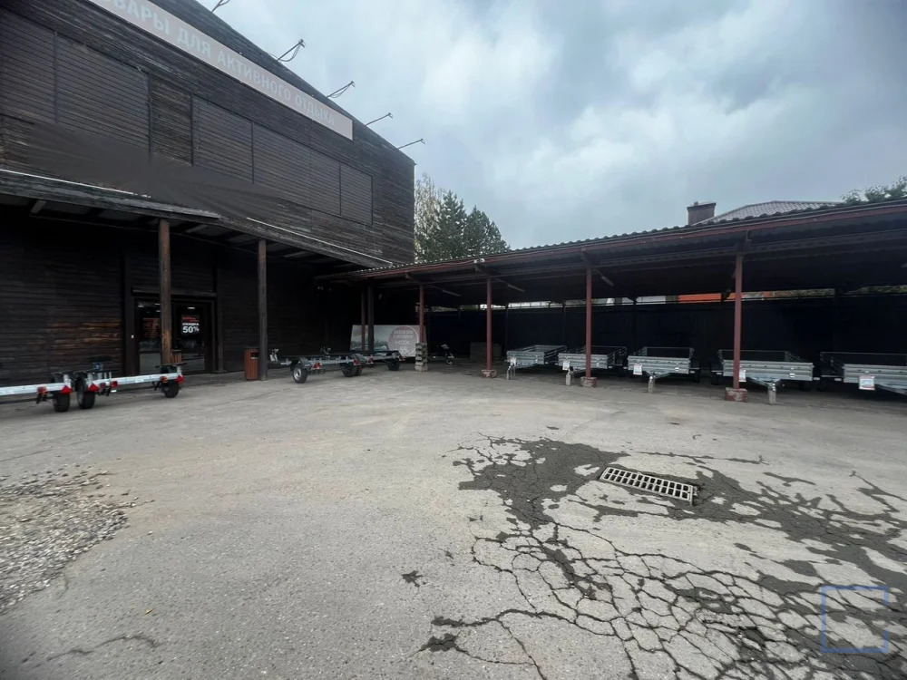 Аренда торгового помещения, м. Котельники, деревня Ивановка - Фото 10