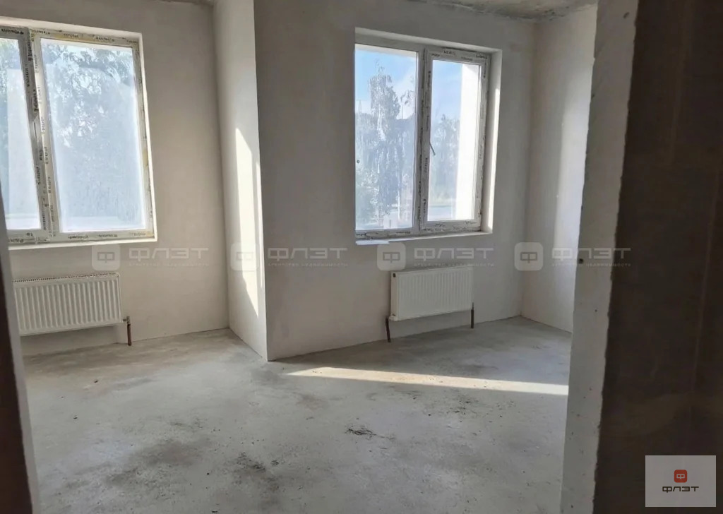 Продажа квартиры, Казань, ул. Тэцевская - Фото 6