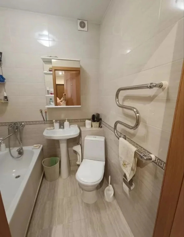 Продажа квартиры, Афипский, Северский район, ул. Победы - Фото 10