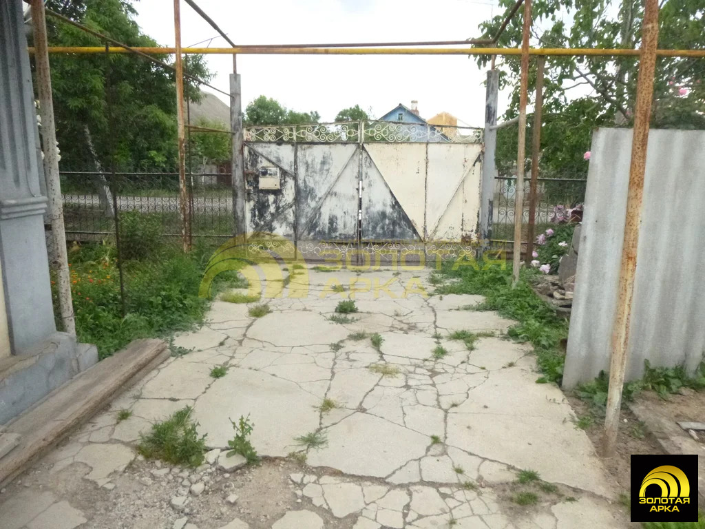 Продажа дома, Вышестеблиевская, Темрюкский район, Советский пер. - Фото 11