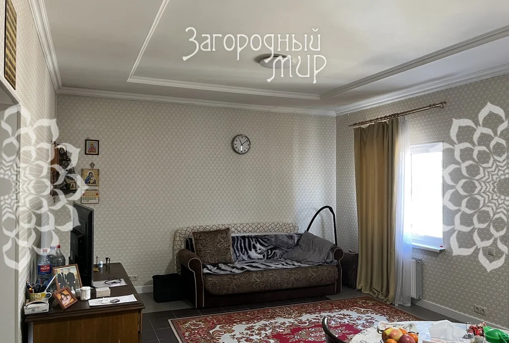Продам дом, Новорязанское шоссе, 21 км от МКАД - Фото 15