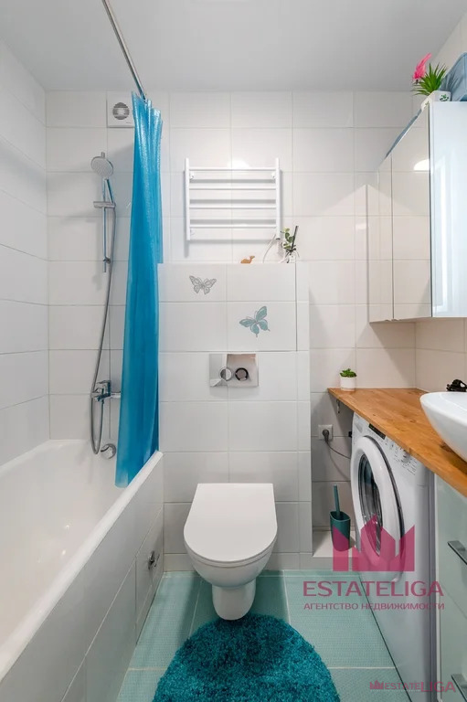 Продажа квартиры, ул. Мосфильмовская - Фото 24