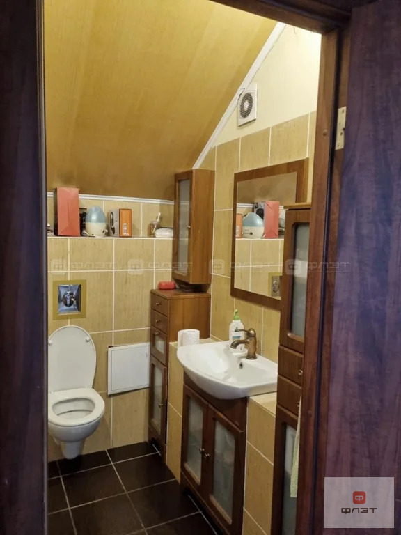 Продажа дома, Казань, ул. Коновалова - Фото 20