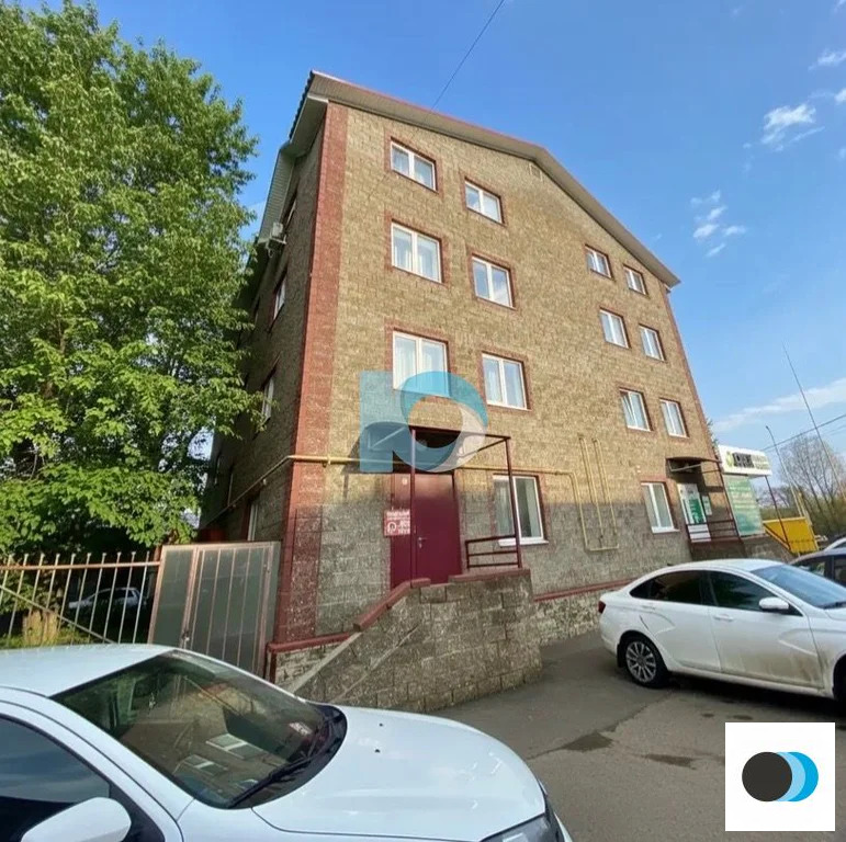 Продажа квартиры, Иглино, Иглинский район, ул. Горького - Фото 1