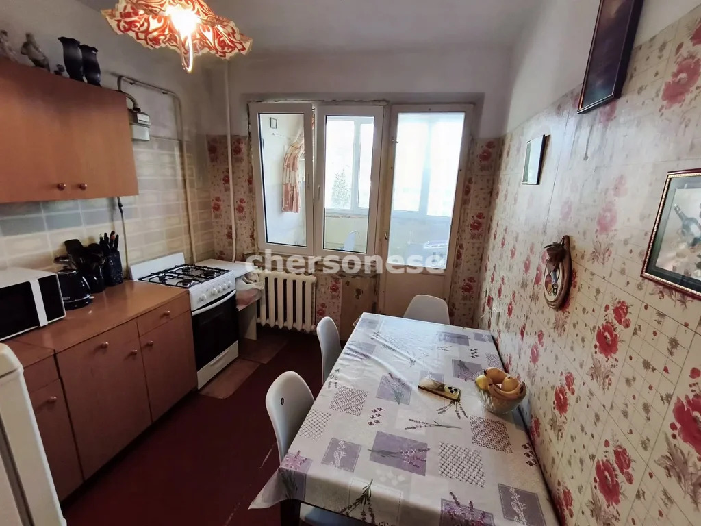 Продажа квартиры, Севастополь, Физкультурный пер. - Фото 3