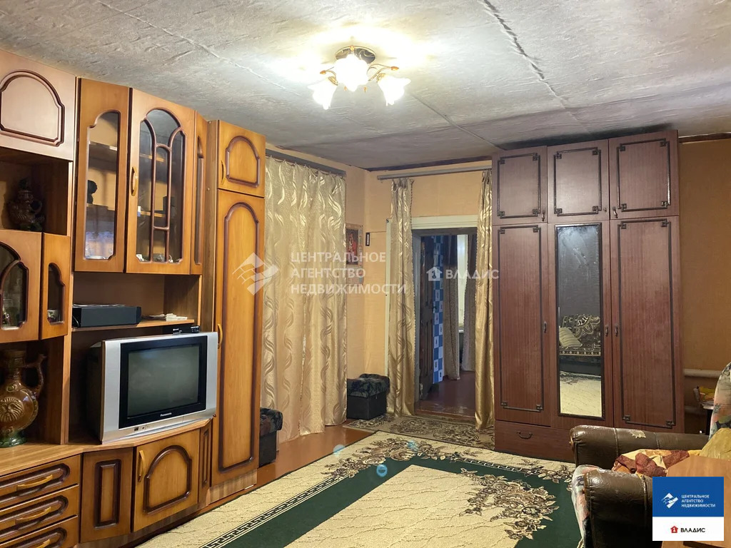 Продажа дома, Пупки, Скопинский район, ул. Центральная - Фото 17