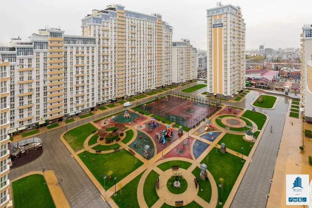 Продаю квартиру в ЖК "Большой" - Фото 4