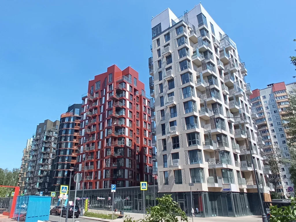Продажа квартиры, 1-я Ватутинская улица - Фото 1
