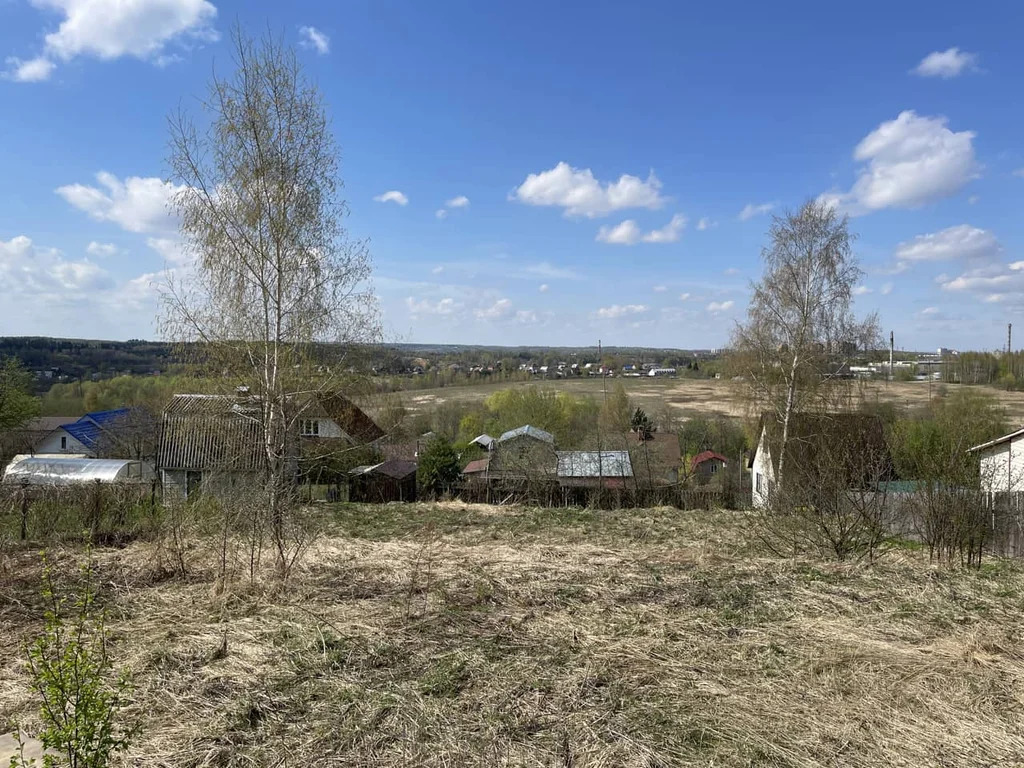 Продажа участка, Дмитровский район - Фото 0