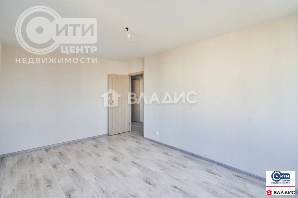 Продажа квартиры, Воронеж, улица Теплоэнергетиков - Фото 4