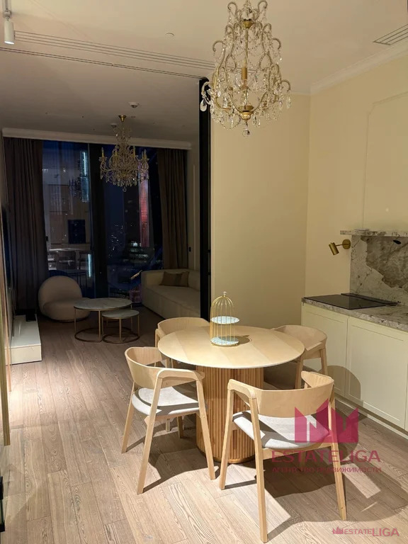 Продажа квартиры, 1-й Красногвардейский проезд - Фото 1