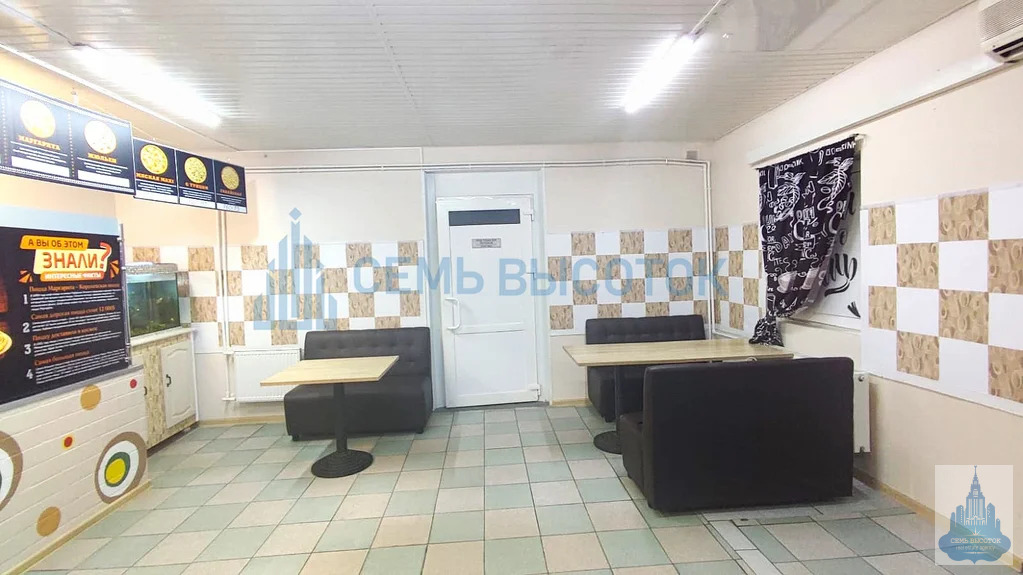 Аренда ПСН, Чехов, Чеховский район, ул. Парковая - Фото 5