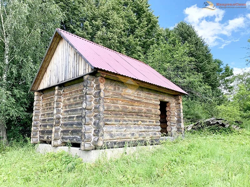 Продажа дома, Горчаково, Дмитровский район - Фото 1