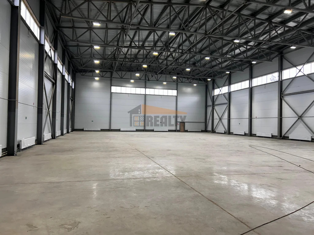 Продажа склада, Долгопрудный, Новое ш. - Фото 7