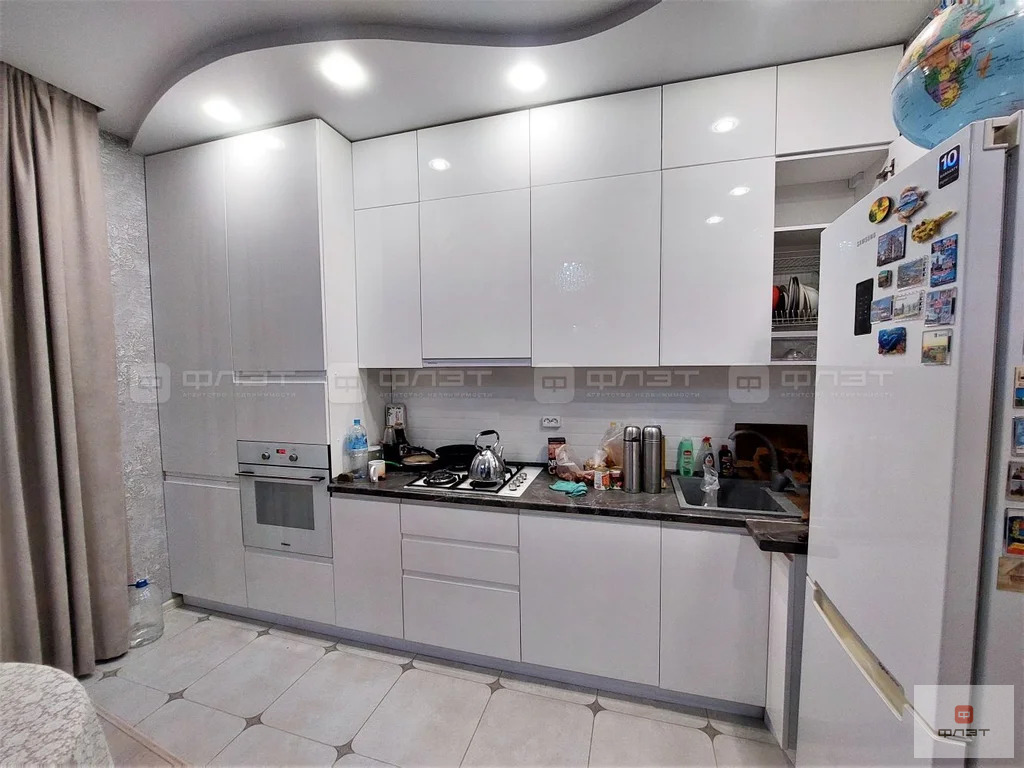 Продажа дома, Каймары, ул. Михаила Скрементова - Фото 4