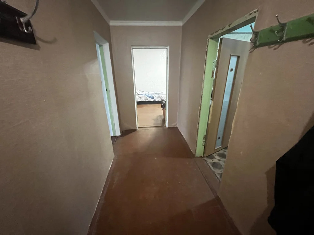 Продажа квартиры, Водокачка, Северский район, дом 12 - Фото 13