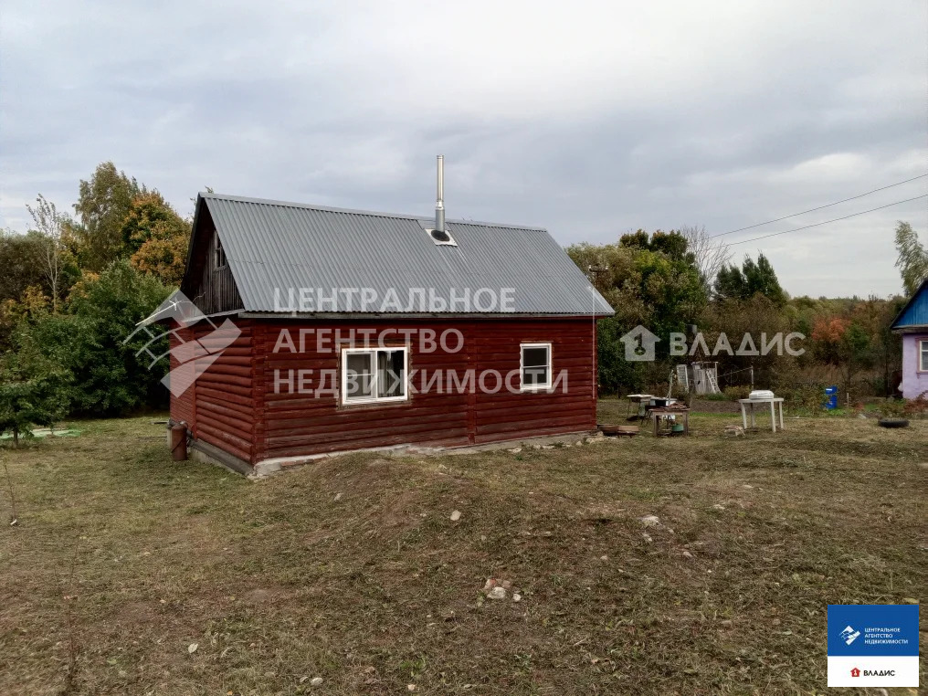 Продажа дома, Минеево, Рязанский район - Фото 1