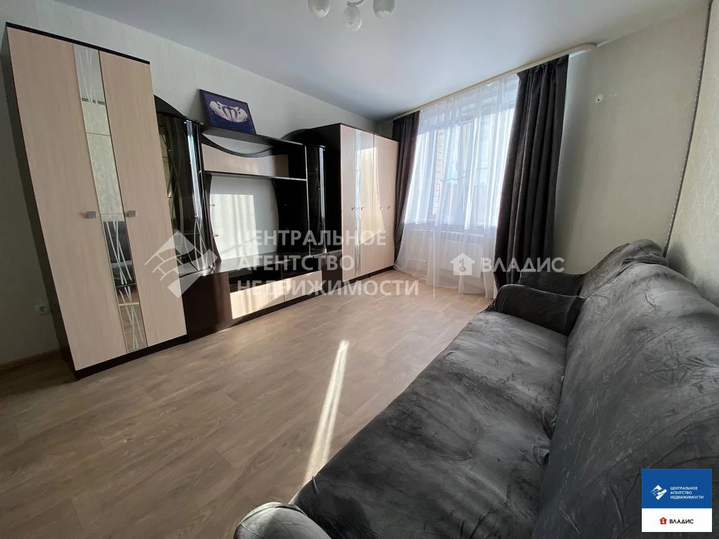 Аренда квартиры, Рязань, Васильевская улица - Фото 4