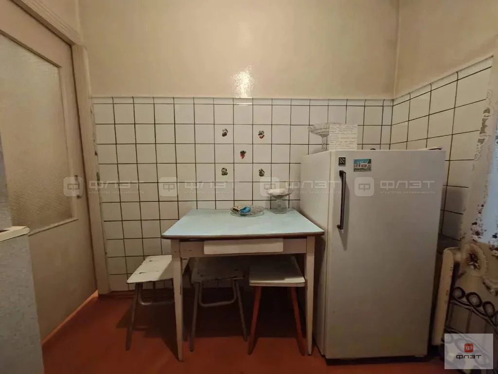 Аренда квартиры, Казань, ул. Гагарина д.111а - Фото 4