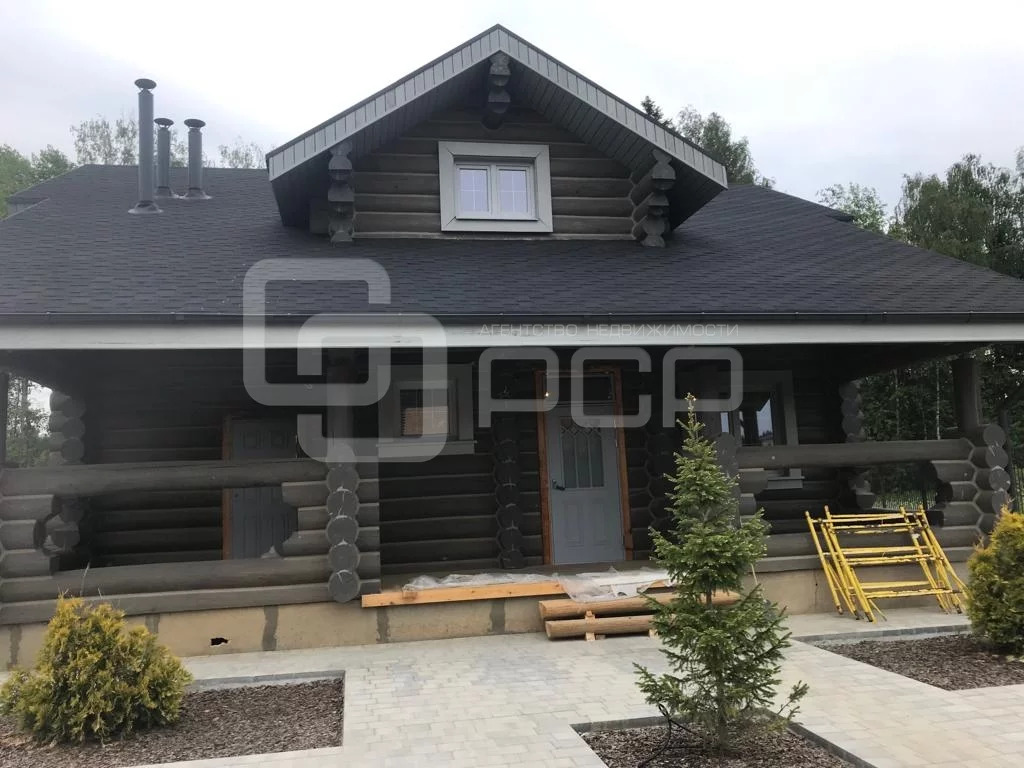 Продажа дома, Николо-Черкизово, Солнечногорский район - Фото 5