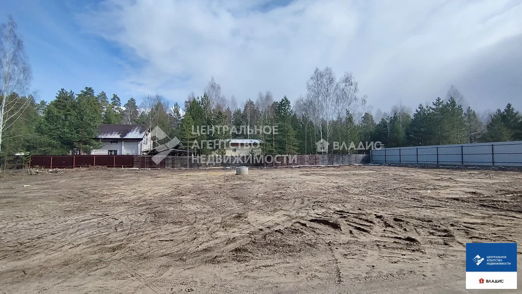Продажа участка, Рязанский район, 1-й проезд Велье - Фото 2