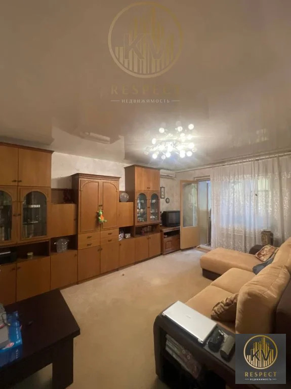 Продажа квартиры, Минеральные Воды, Максима Горького ул. - Фото 1