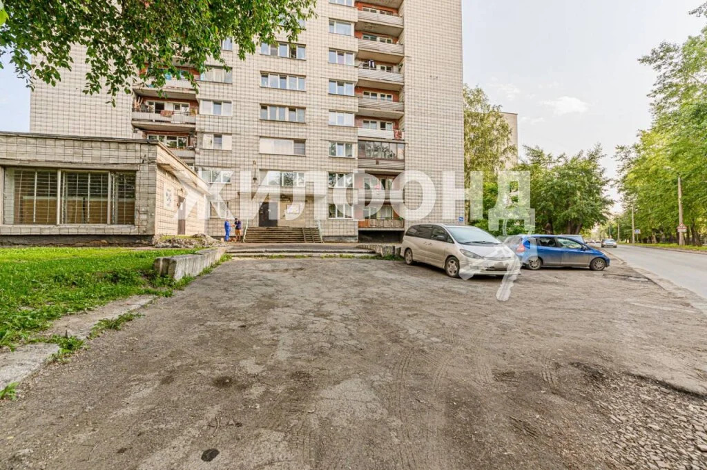 Продажа комнаты, Новосибирск, ул. Лазарева - Фото 14