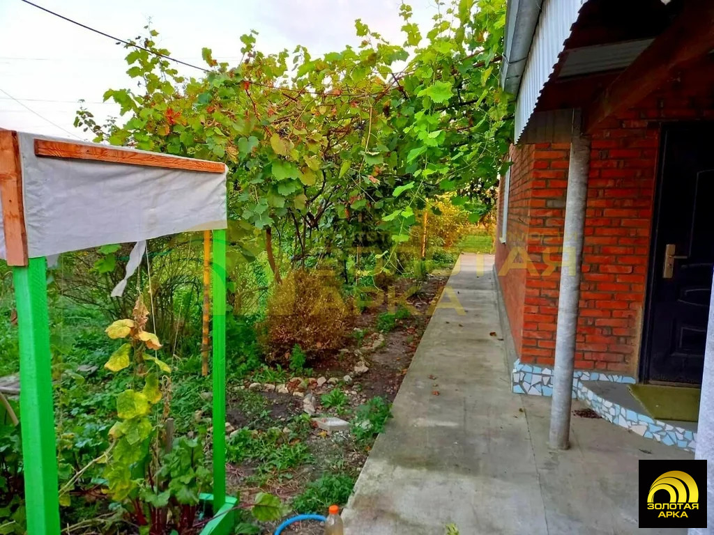 Продажа дома, Полтавская, Красноармейский район, ул. Ленина - Фото 9
