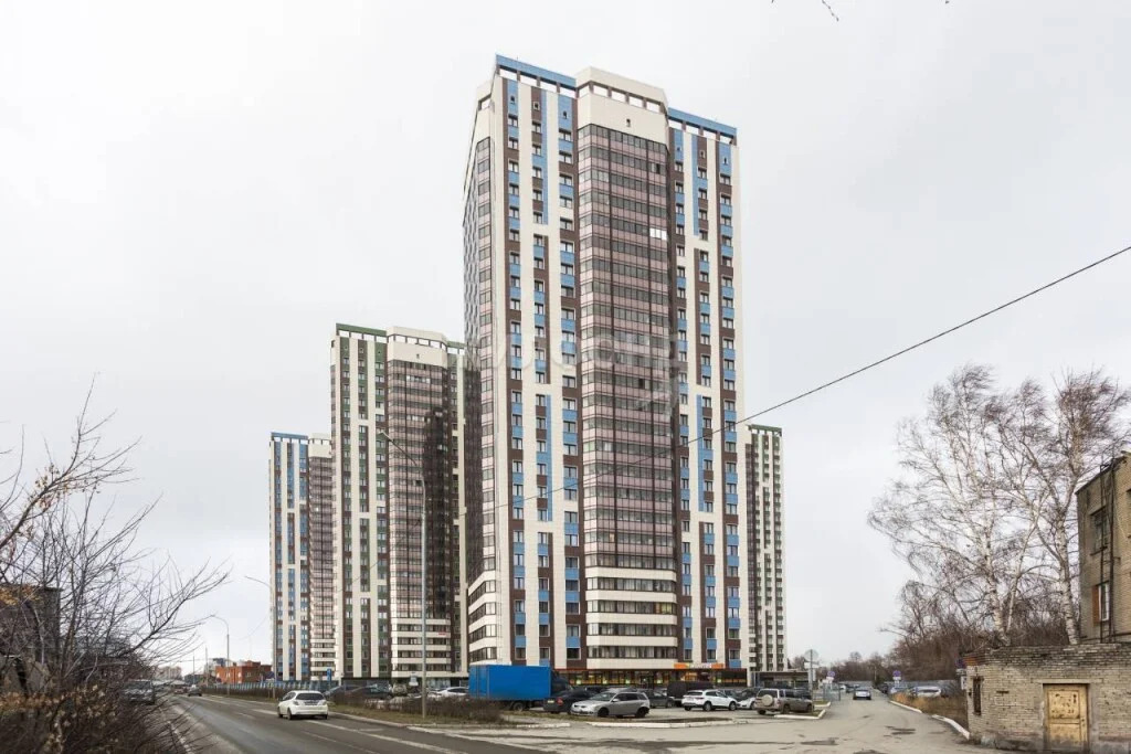 Продажа квартиры, Новосибирск, ул. Гурьевская - Фото 12