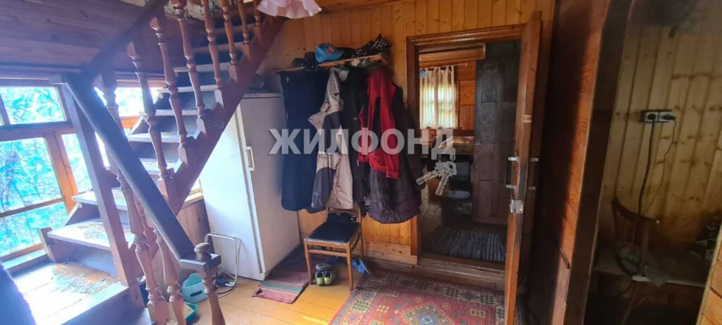 Продажа дома, Новосибирск - Фото 12