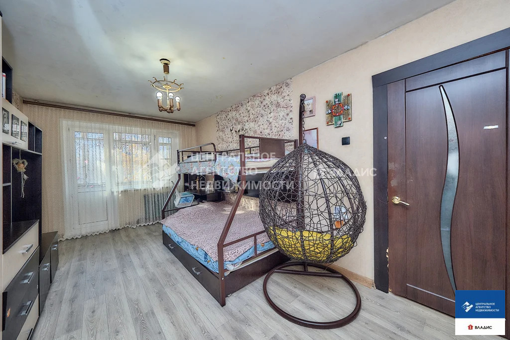 Продажа квартиры, Рязань, ул. Тимуровцев - Фото 4