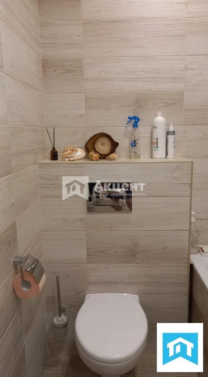 Продажа квартиры, Дерябиха, Ивановский район, 72 - Фото 12