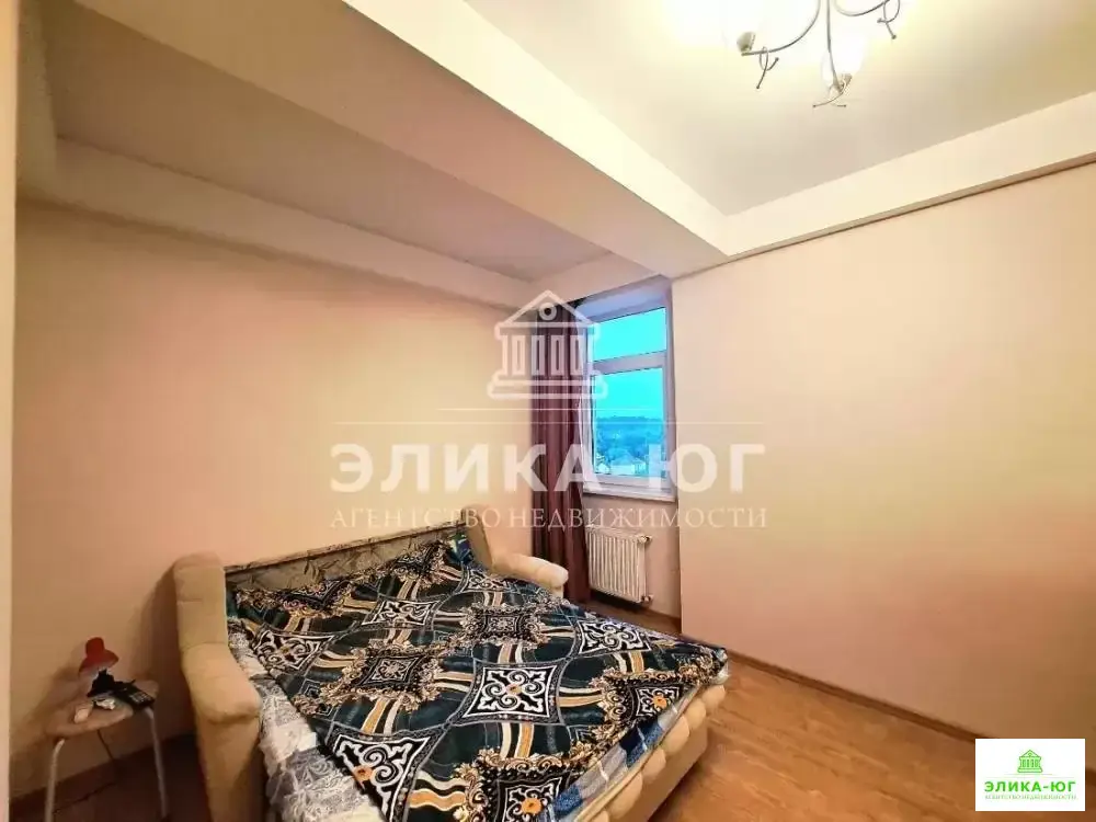 Продажа квартиры, Джубга, Туапсинский район, мкр. Южный - Фото 3