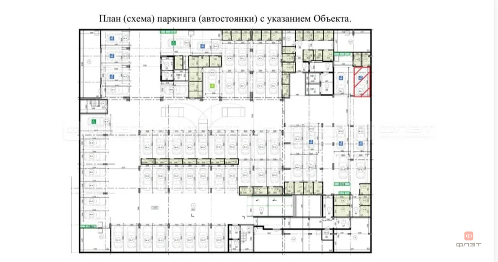 Продажа гаража, Казань, ул. Островского - Фото 3