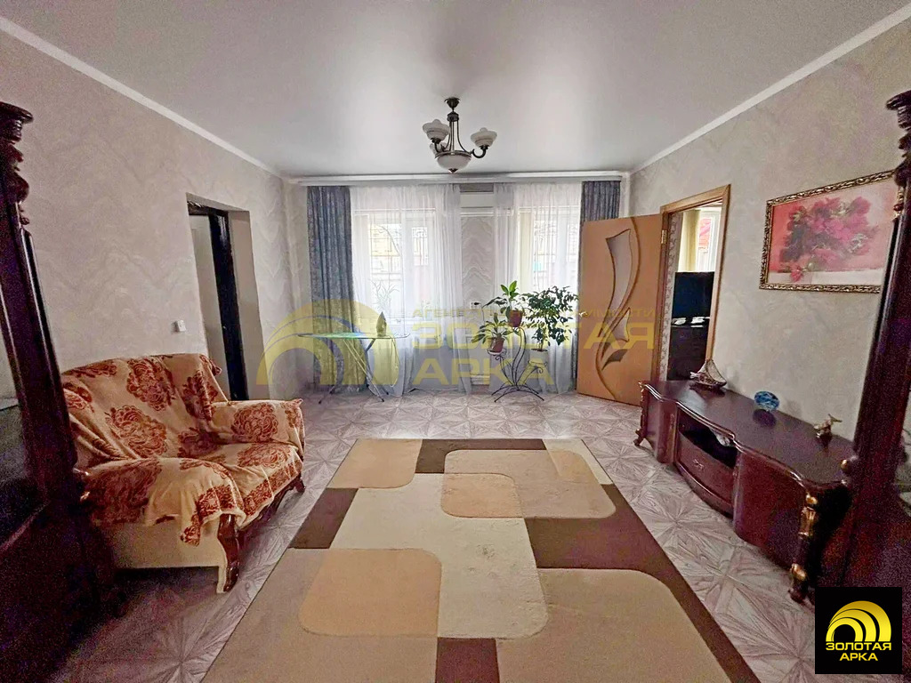 Продажа дома, Варениковская, Крымский район, ул. Базарная - Фото 13