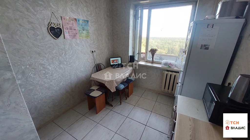 Продажа квартиры, Балашиха, Балашиха г. о., ул. Кудаковского - Фото 11