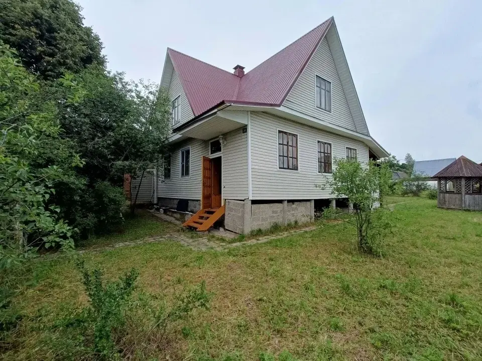 Продается дача в СНТ Медовое Рузский район Московская обл. - Фото 1