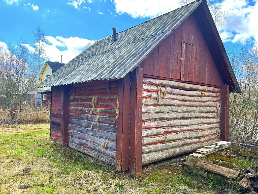 Дача в СНТ Кристалл - Фото 1