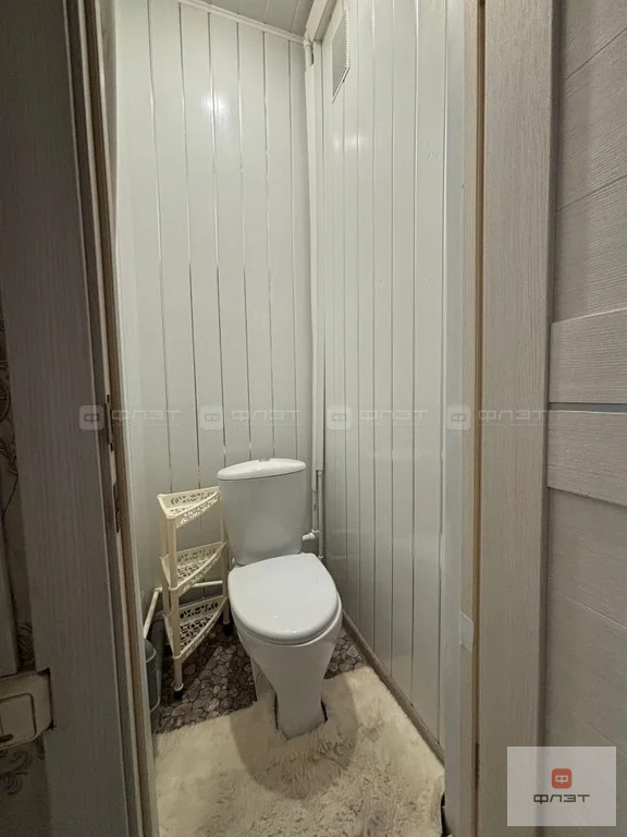 Продажа квартиры, Казань, ул. Нурсултана Назарбаева - Фото 13