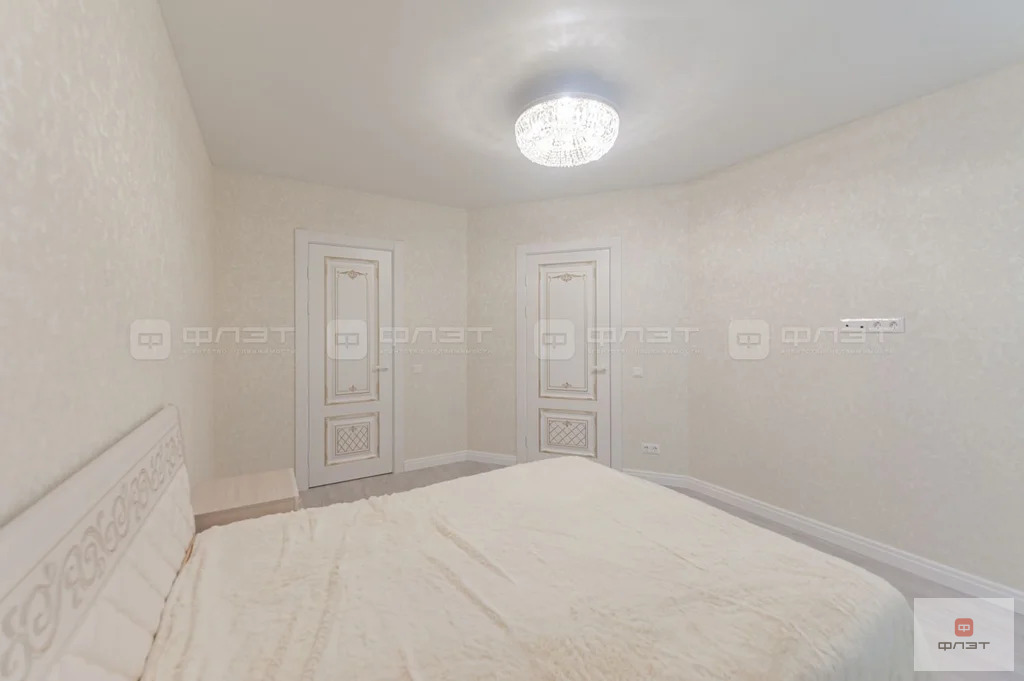 Продажа квартиры, Казань, пр-кт. Альберта Камалеева - Фото 18