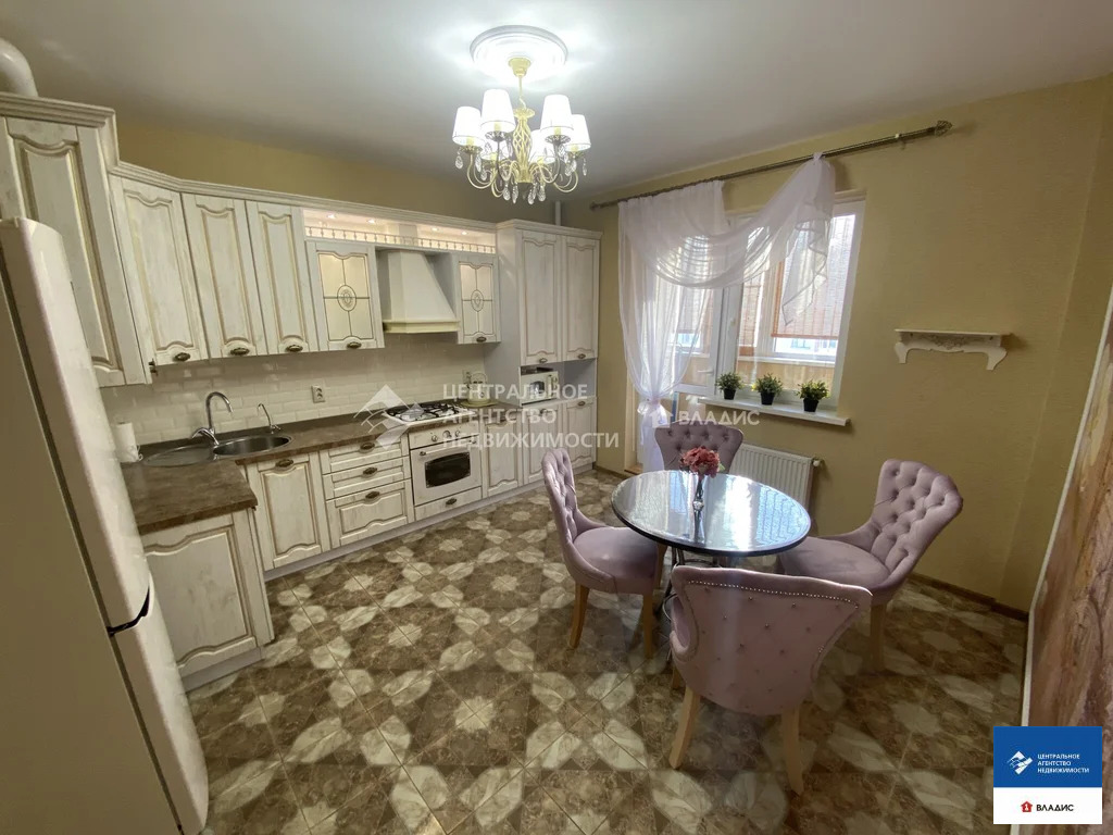 Аренда квартиры, Рязань, ул. Вокзальная - Фото 6