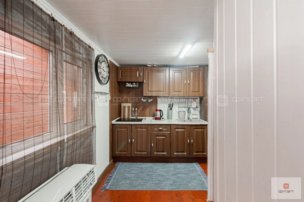 Продажа дома, Казань, ул. Школьная - Фото 2